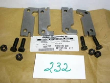 Simplicity 1686703 Torsion Bar Retention Kit  