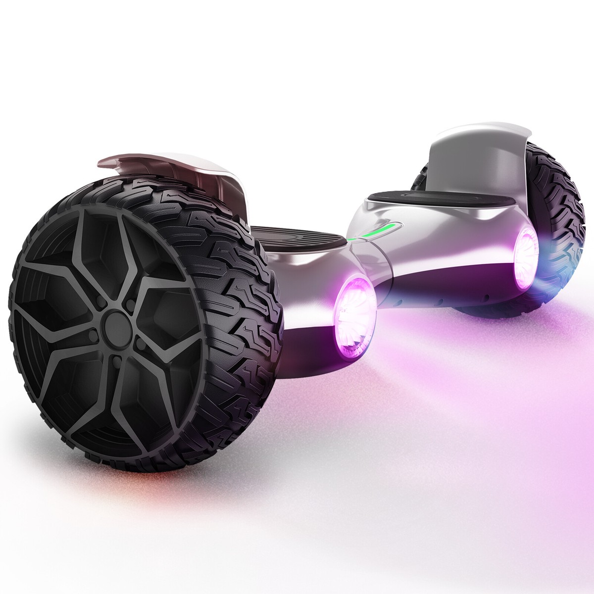 8.5'' Hummer Hoverboards Off-Road Electric Hoover board