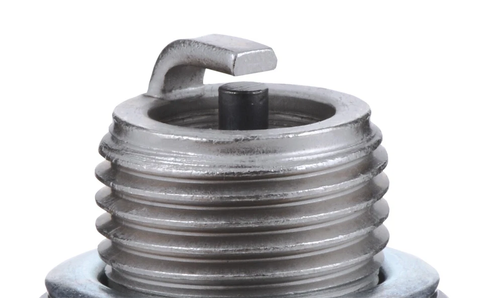 非电阻铜插头 Autolite 275 — 第 2/2 张图片