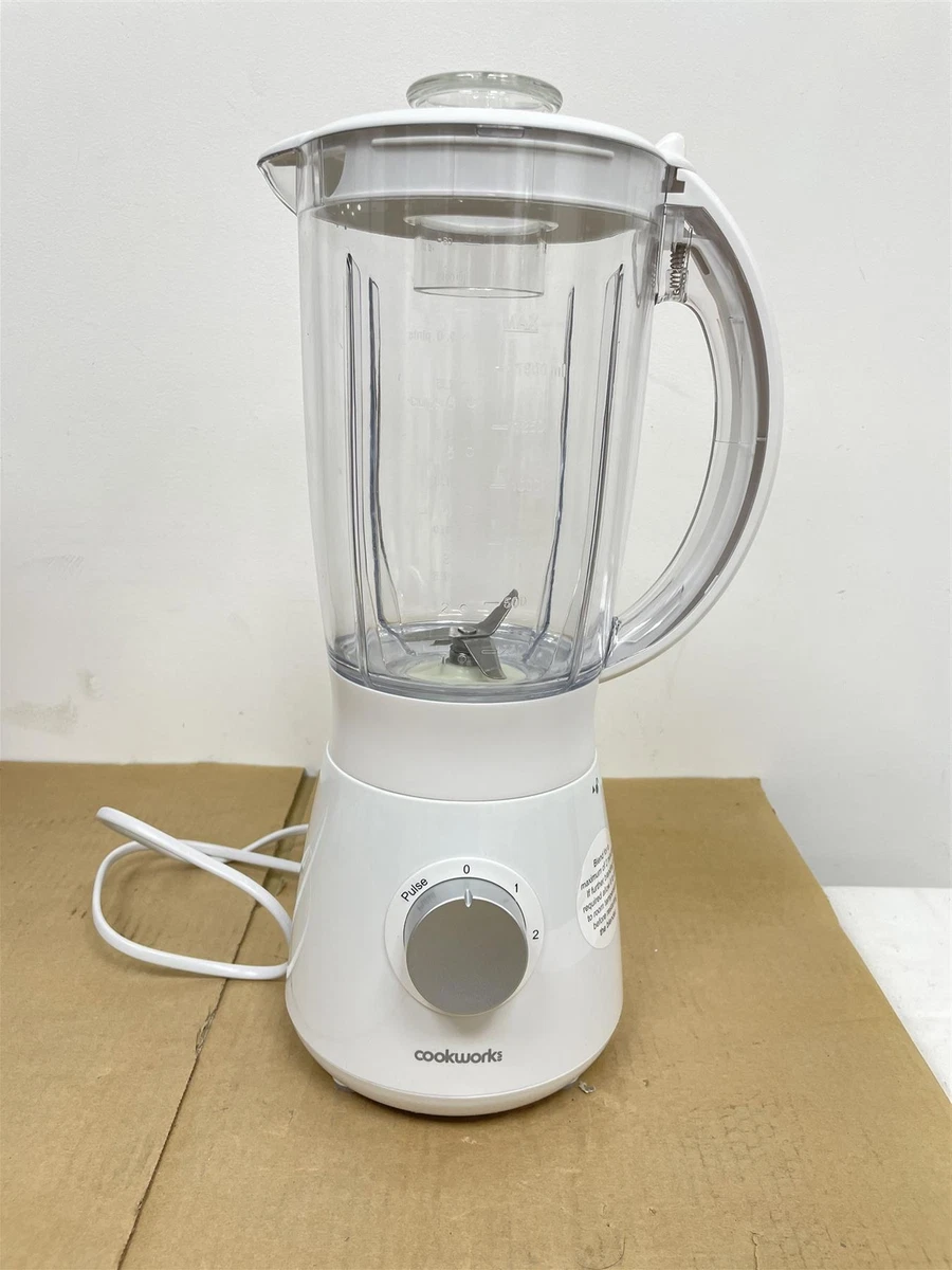 Milkshake top maker argos