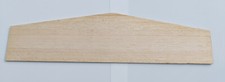 Kreativity World - Balsa Wood Wing Shape - 51...