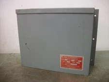 POWERGUARD KVAR REACTOR CAPACITOR 24-2 2KVAR 240VOLT 3PH