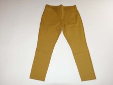 Betabrand Women's 7 Pocket Skinny Dress Yoga Pants XL Petite NWT Cedar Glow XLP