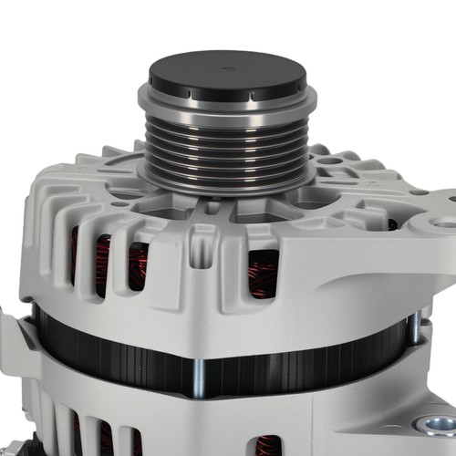 Alternador 150A para Hyundai Elantra 2017-2020 Kia Forte 2017-2024 2L 373002E721 - Imagen 4 de 13