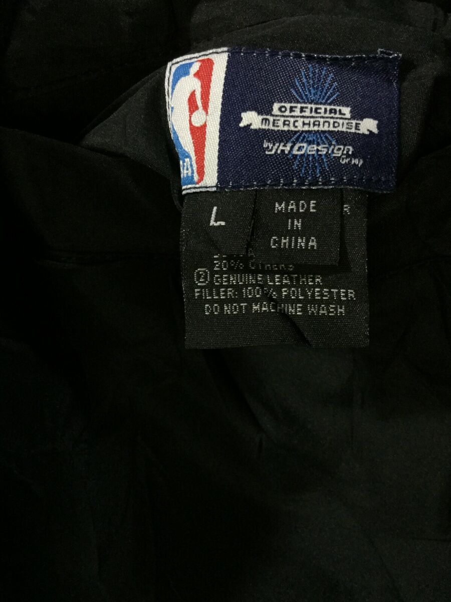 Las Vegas 2007 NBA All-Star Game Basketball-NBA Jacket SizeL Las Vegas 2007 NBA All-Star Game Basketball-NBA Jacket SizeL