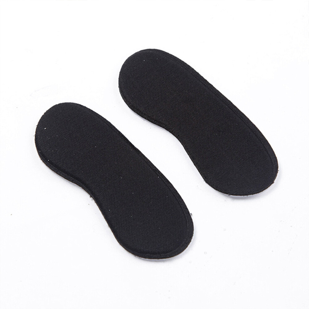 20 Pairs Heel Grips Shoes Heel Cushion Inserts Heel Pads Shoes eBay