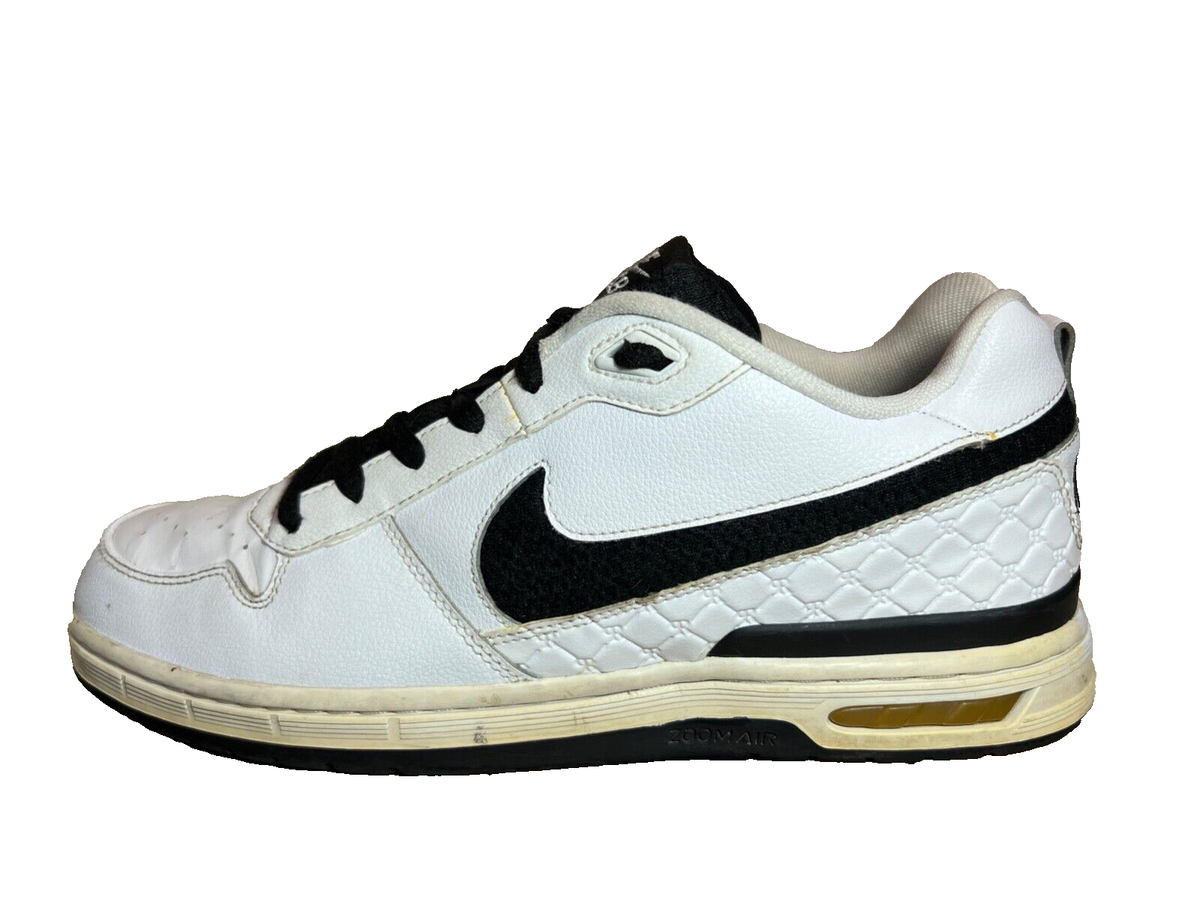 Nike™ SB Zoom Air Paul Rodriguez Low 'P-Rod' ~ 310802-100 Nike™ SB Zoom Air Paul Rodriguez Low 'P-Rod' ~ 310802-100
