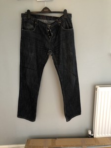 36l mens jeans