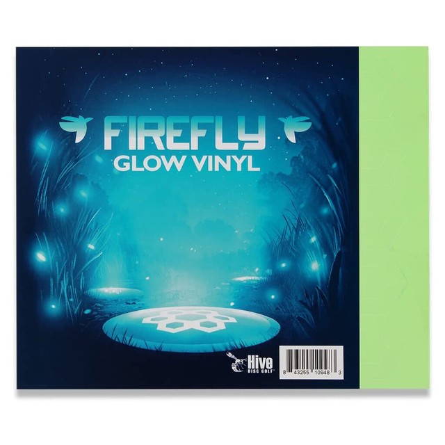 Hive Firefly Glow Vinyl