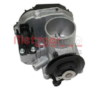 Original Metzger throttle body 0892102 for VW