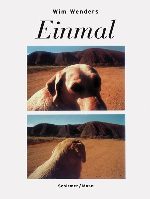 Thumbnail - Einmal | Wim Wenders | 2015 | Deutsch