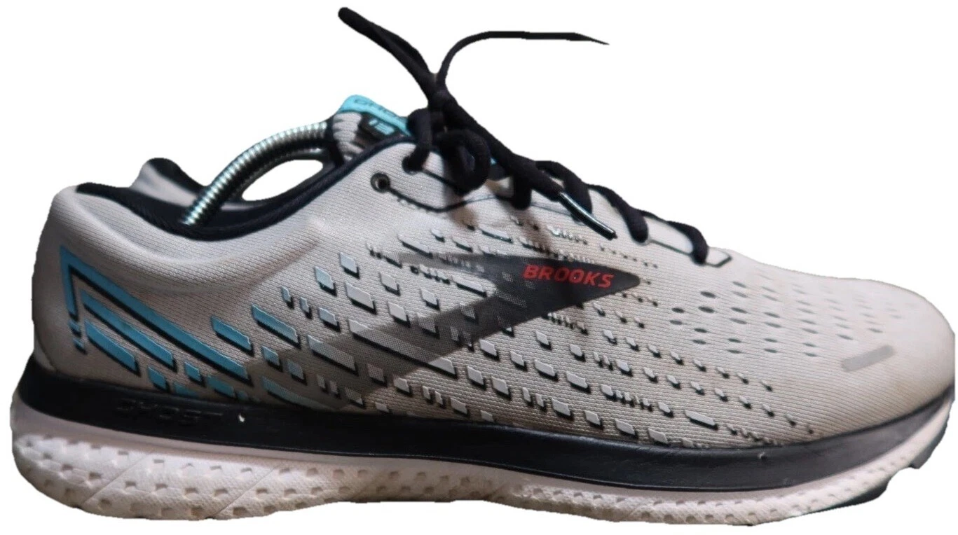 Brooks Ghost 12 Black - 110316-1D-058 for sale | eBay display picture 2