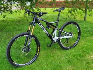 orbea rallon x10 2015