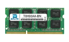 T0H93AA - HP Compatible 16GB PC4-17000 DDR4-2133Mhz 2RX8 1.2v ECC SODIMM