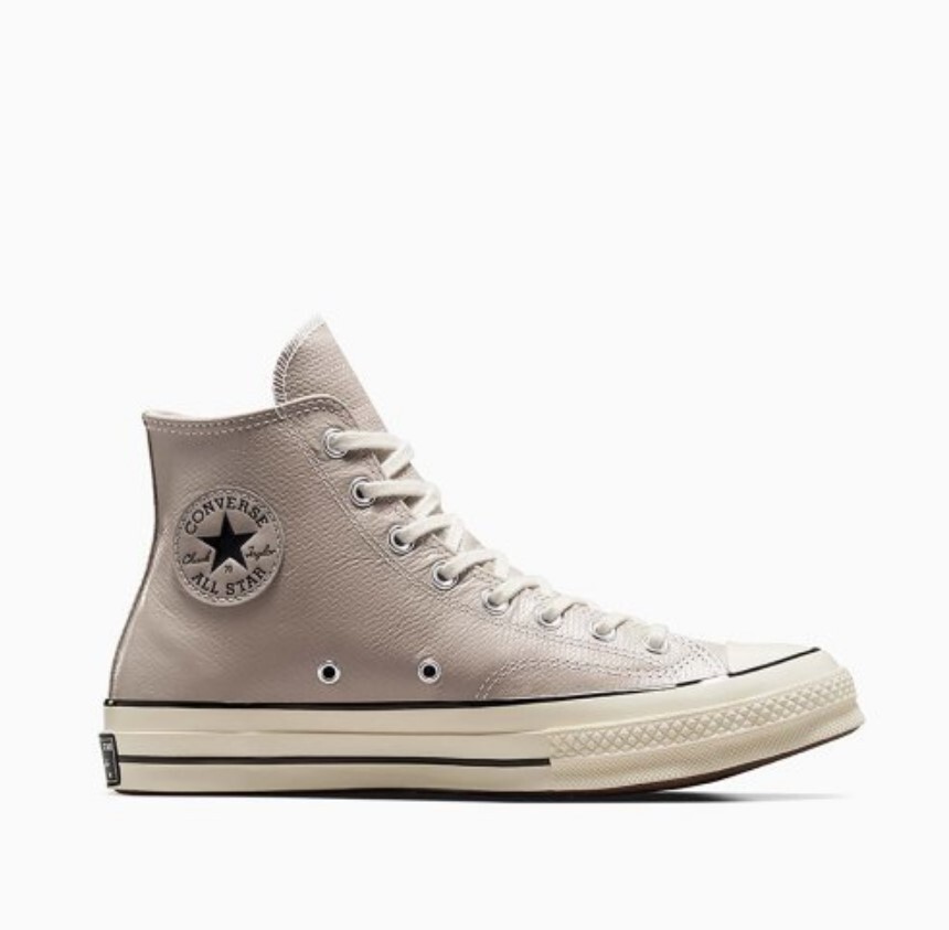 Zapatillas Hombre Converse Chuck 70 Cuero A04579C