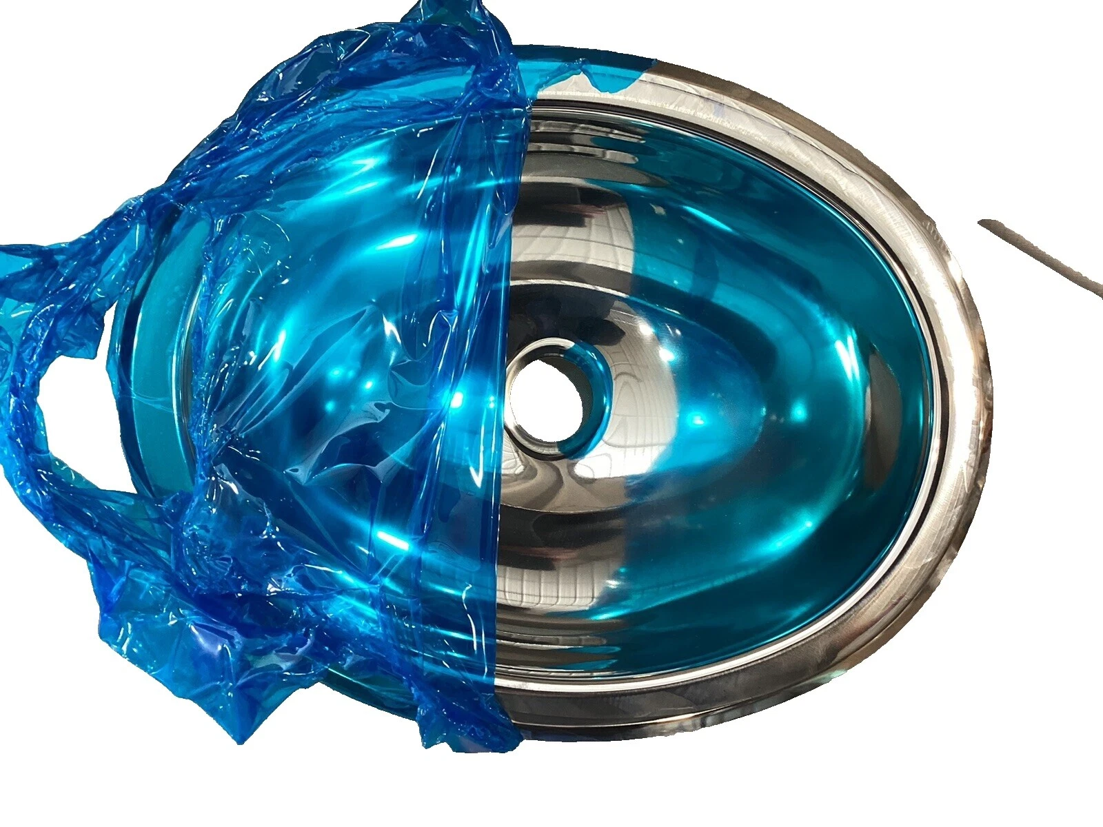 Sterling utilidad/lavadero Baño Fregaderos