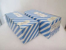 Nais, HG3-SF, Relay Socket, New, Lot of 10