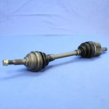 Crown Remanufactured CV Half-Shaft Drive Axle #56-2001 RIGHT SIDE