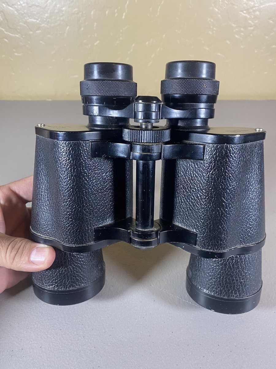 ファルコン様、ご購入お願いします。 FALCON VINTAGE BINOCULARS 7x50 JAPAN USED | eBay