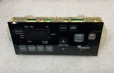Whirlpool Oven Control Board - Part  6610439  9759779