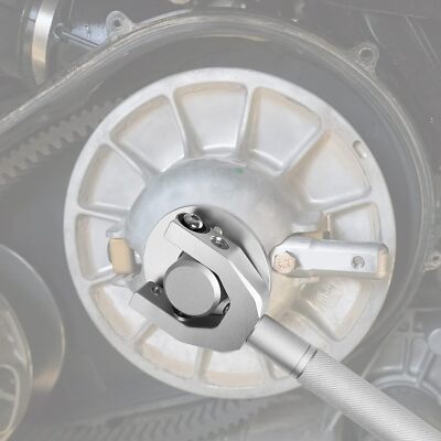 Belt Changing Tool Removal Kit For Can-Am Maverick X3 Max Turbo - Foto 4