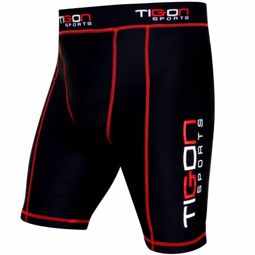 MMA Compression Wear Shorts Base Layer 
