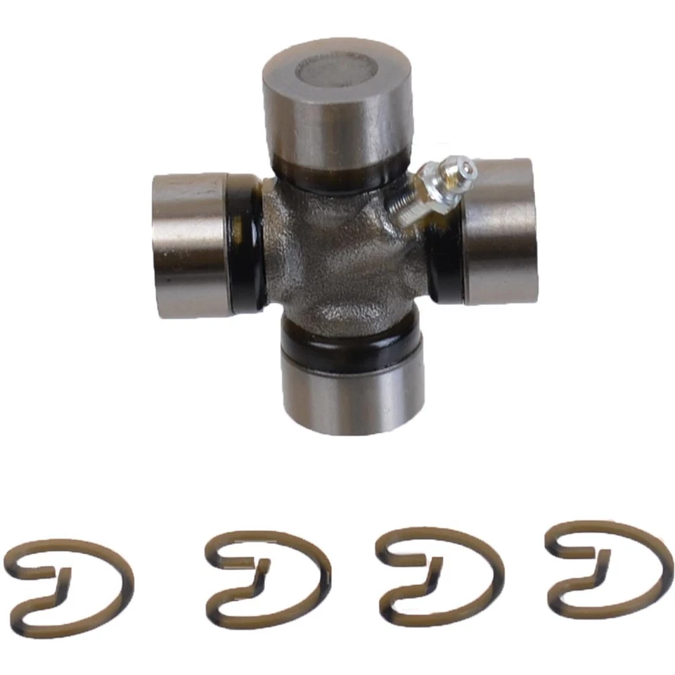 Junta universal SKF Brute Force 2x se adapta de 1968 a 1971 Austin America Foto 3 de 3