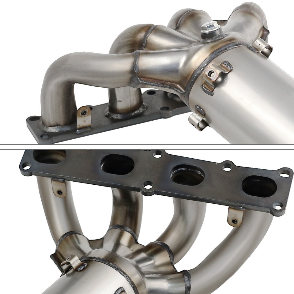 Exhaust Catalytic Converter For Jeep Renegade 2.4L 2015 2016 2017 2018