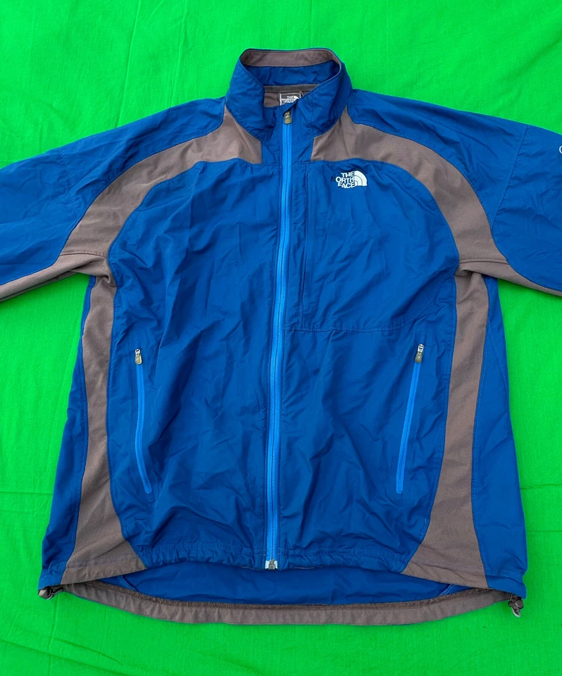 The North Face Flight Series Men's Jacket Size XL. - Image 3 of 4