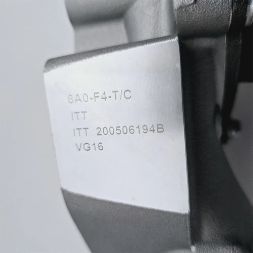 Turbocharger Turbo 18081-0528E for 2018-2020 HONDA ACCORD 1.5L VG16 6A0-F4-T/C - Picture 9 of 11