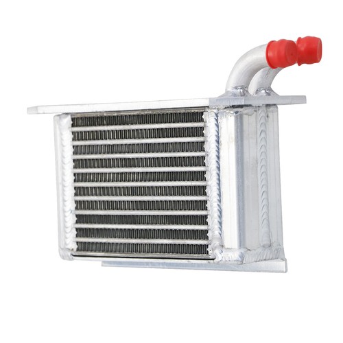 Intercooler 1240930 For 20162022 Polaris RZR XPT XP Turbo MD/Pro XP