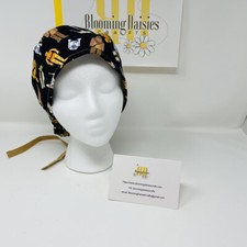 Star Wars Unisex Skull/Chemo Surgical Scrub Hat/Cap