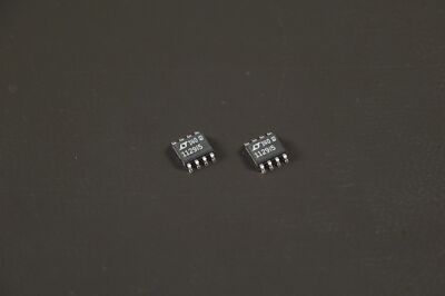 Lot of 2 LT1129IS8-5#PBF Linear Technology Low Dropout Regulator 5V 0.7A 8 Pin