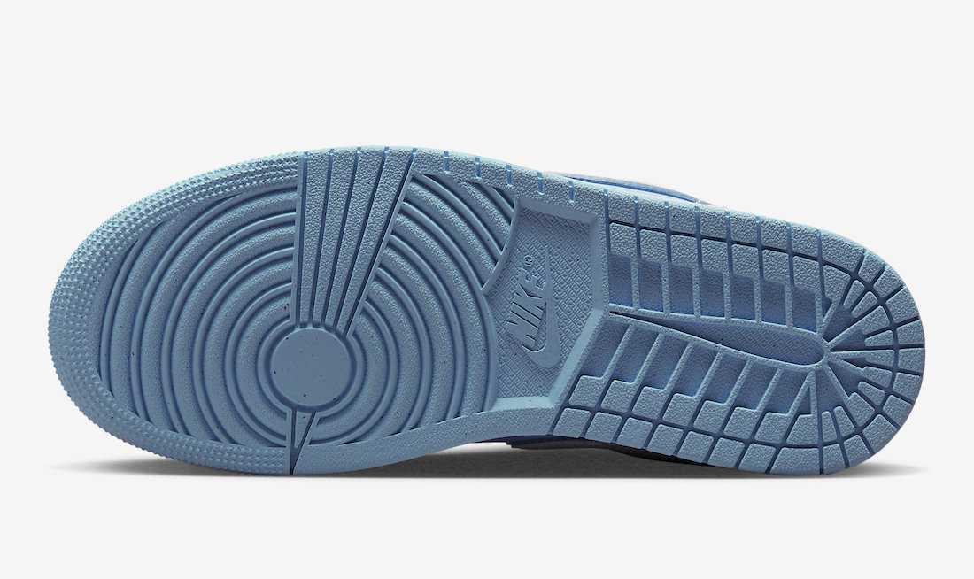 NIKEナイキAIR Jordan 1 9.5 Buy Size 9.5 - Jordan 1 Low SE Reverse Ice Blue 2023 online