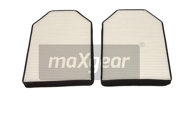 Maxgear 26-0653 Filter, Innenraumluft For Audi-image
