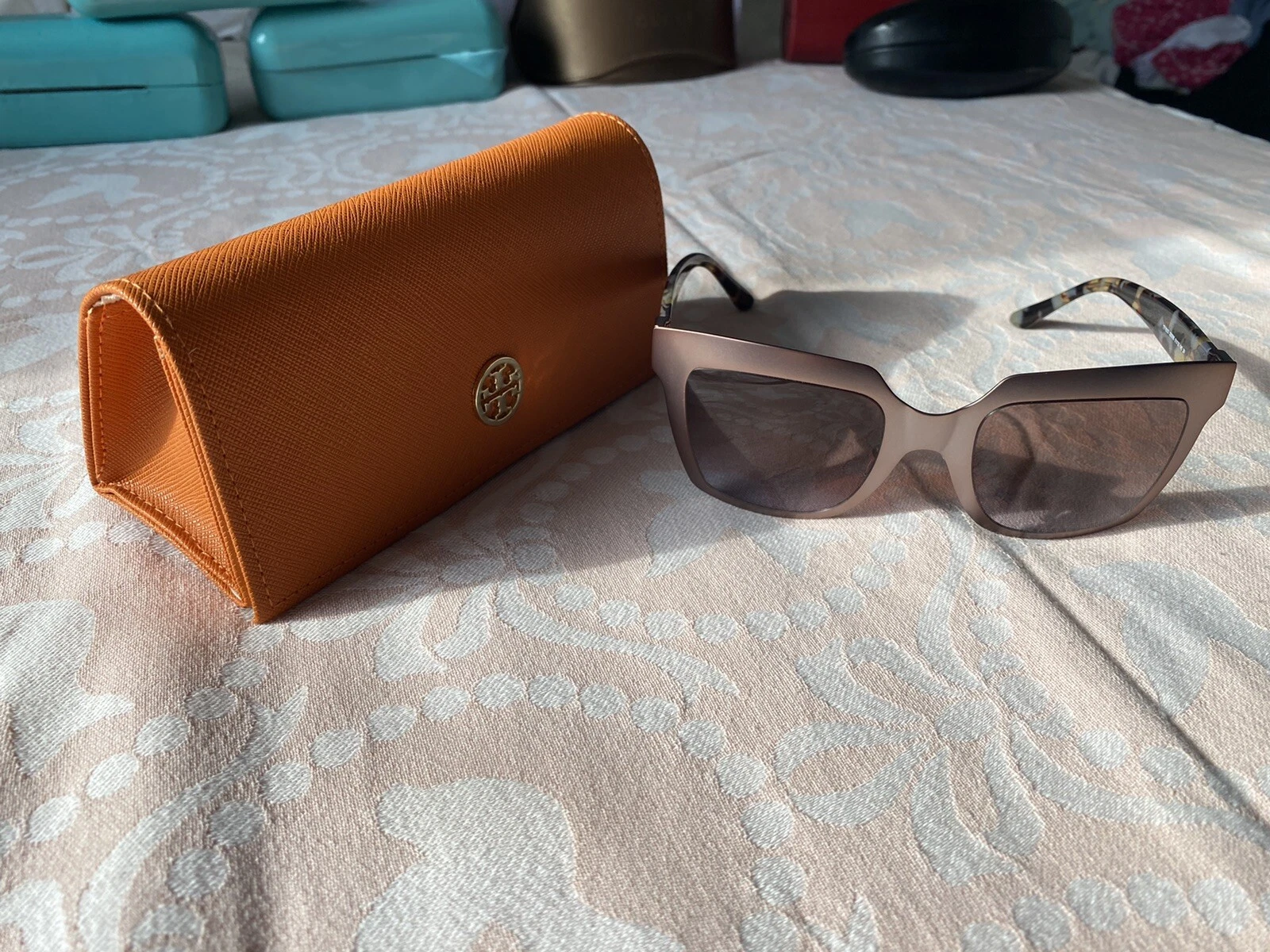 Occhiali da sole Tory Burch