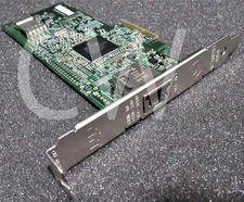 TX564 DELL BROADCOM Single Port Gigabit Ethernet PCI-Express SP Network Card