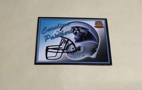 1995 Carolina Panthers #4