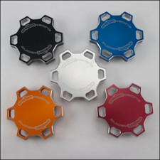 ADA Racing Yamaha Billet Fuel Cap