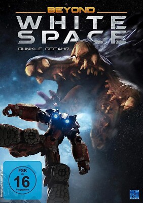 Beyond White Space - Dunkle Gefahr  NEU