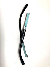 Authentic Temple Replacement PARTS Tiffany Co TF 4097 8001/9S 140mm Black UN82