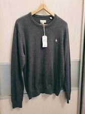Jack Wills Seabourne Mens Jumper XL 