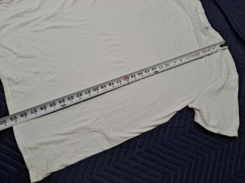 Neon Genesis White - T-Shirt - Mens L - Picture 10 of 10
