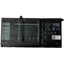 Genuine JK6Y6 Battery For Dell Inspiron 5300 5301 5401 Latitude 3410 3510 40Wh