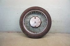 1964 BSA A65R A65 R Rocket A65C A50 650 Star Lightning *2324 Front Wheel Brake 