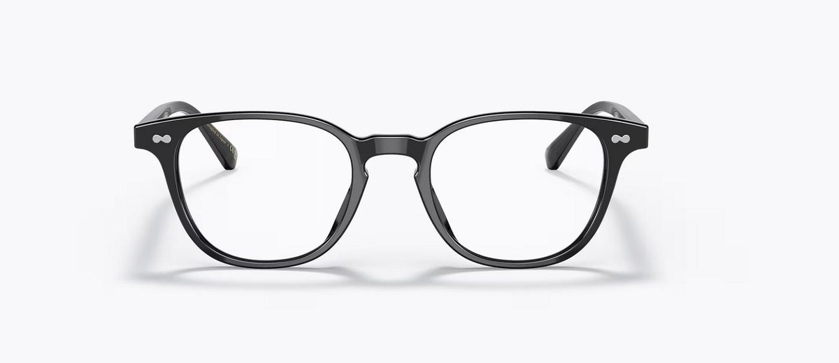 Brand New 2026 Oliver Peoples Eyeglasses OV 5481U 1731 SADAO Rx