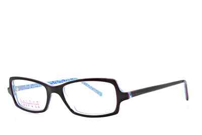 Jean Lafont Fashion 757 France Eyeglasses Eye Glasses Frames 50-16-137 Lafont Issy & La Eyeglasses Fashion 757 Frames 50[]16 137  main image 2