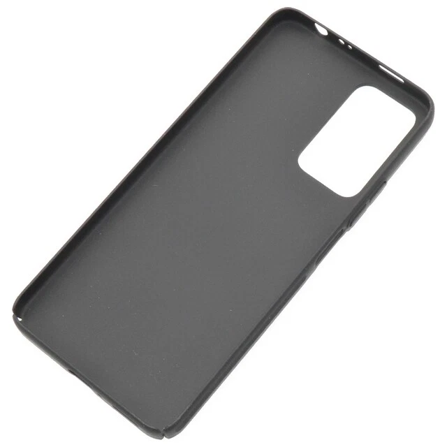 NILLKIN CUSTODIA ORIGINALE FROSTED COVER SHELL XIAOMI REDMI NOTE 11 PRO (2021) - Immagine 4 di 4
