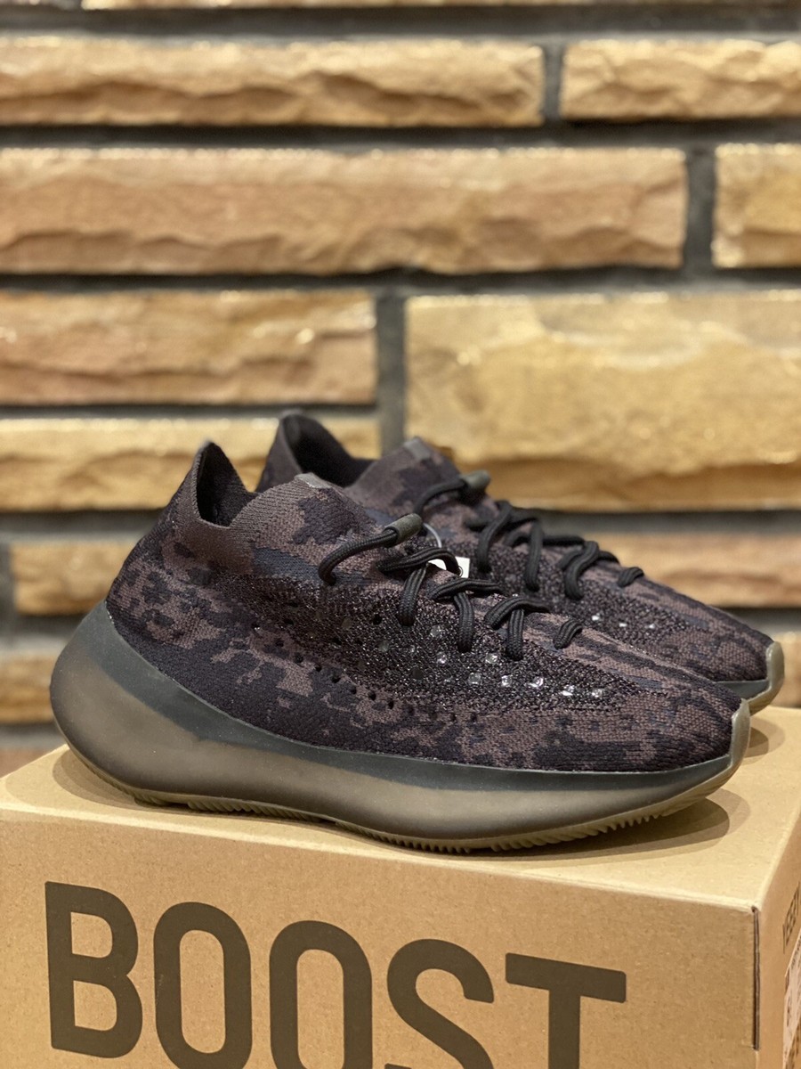 新品未使用　adidas YEEZY Boost 380 Onyx $_12.JPG?set_id=880000500F