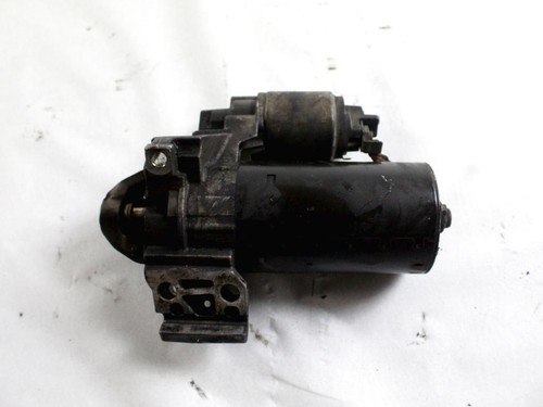 12418506657 Anlasser BMW Serie 3 320D E92 2.0 D 135KW 6M 2P (2011) RI